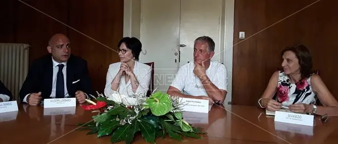 Presentato E.T. sotto le stelle, il gala della Calabria migliore