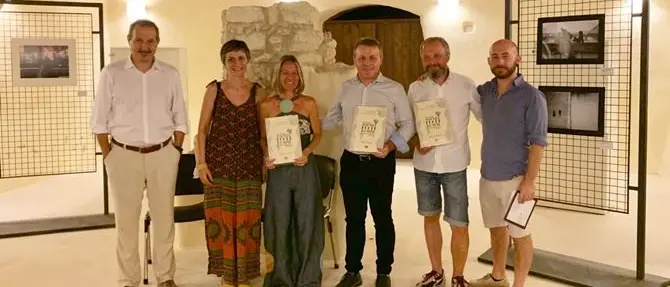 Caracciolo, un altro premio: i Carbonari espugnano Fiumefreddo Bruzio