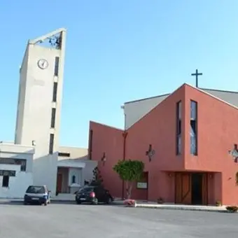 Vandali in azione nella chiesa Santissima Trinità a Scalea