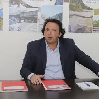 Trasporti, “La Calabria e la Lamezia dimenticate” nel focus targato Patto sociale