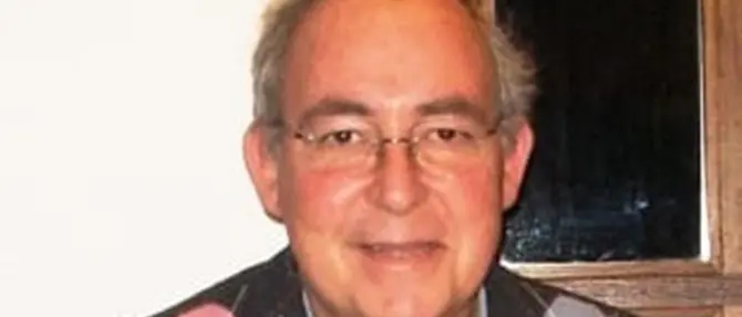 Lutto a San Lucido, si è spento l'ex sindaco Roberto Pizzuti