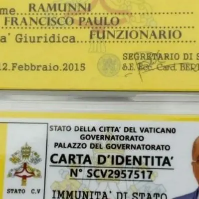 Condanna ridotta in Appello per Ramunni, il “re delle truffe”