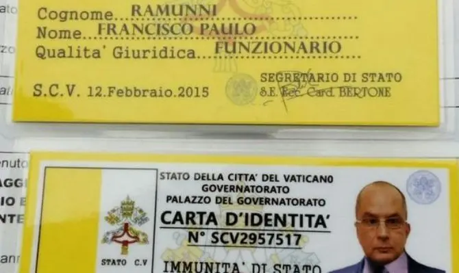 Condanna ridotta in Appello per Ramunni, il “re delle truffe”