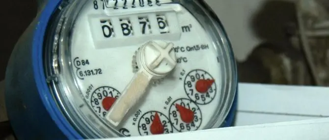 Il Codacons a Gratteri: «Bollette acqua come tangenti, fermi la truffa»