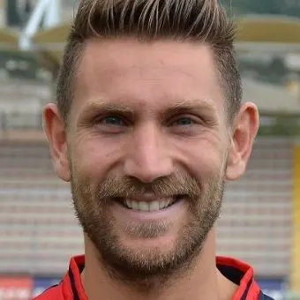 SERIE C | Colpaccio del Rende, arriva l’ex Serie A Loviso