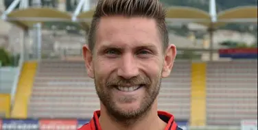 SERIE C | Colpaccio del Rende, arriva l’ex Serie A Loviso
