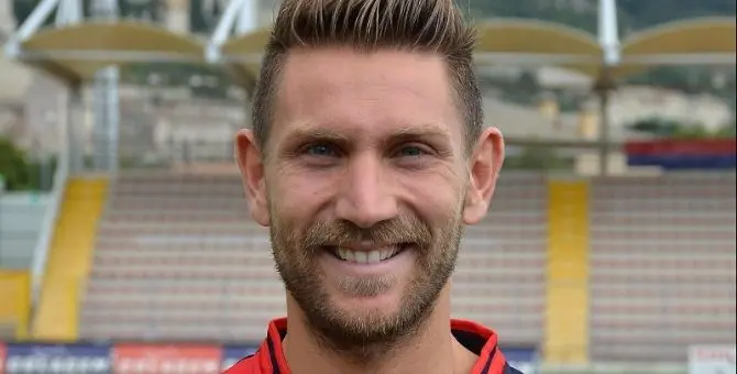 SERIE C | Colpaccio del Rende, arriva l’ex Serie A Loviso