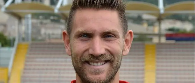 SERIE C | Colpaccio del Rende, arriva l’ex Serie A Loviso