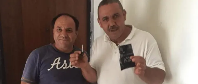 Vibo, una casa per Moudik: arriva la consegna dell'alloggio Aterp