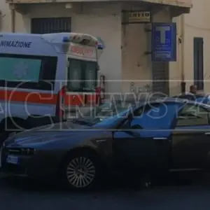 Reggio Calabria, rapina sfocia in tragedia: uccisa una tabaccaia in pieno centro