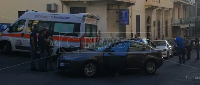Reggio Calabria, rapina sfocia in tragedia: uccisa una tabaccaia in pieno centro