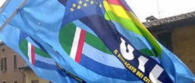 Ministro Lezzi a Catanzaro, la Uil: «Serve rilancio serio per la Calabria»