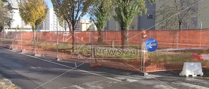 Metro, Occhiuto: «Il dirigente regionale mi ha chiuso il telefono in faccia»