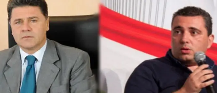 Terremoto giudiziario a Reggio: arrestato Alessandro Nicolò, Sebi Romeo ai domiciliari