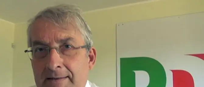 Bufera giudiziaria a Reggio, Magorno si autosospende dal Pd