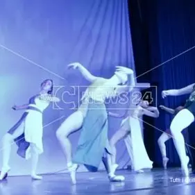 Il corto che racconta la danza nella provincia più povera d’Italia
