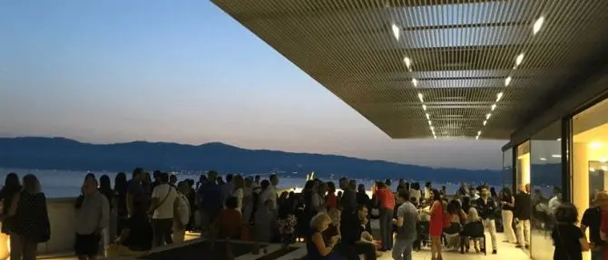 A Reggio Calabria torna il Planetarium Pythagoras alla scoperta del cielo