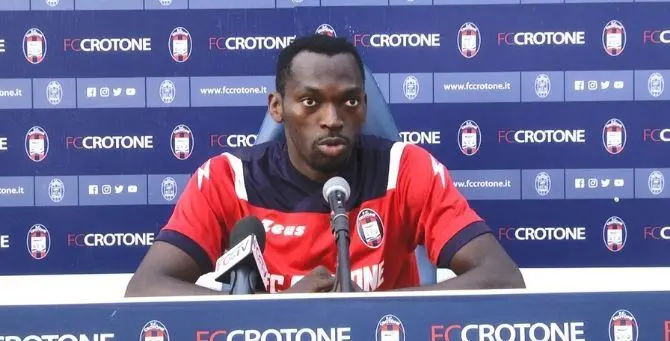 SERIE B | Doppio colpo per il Crotone e Simy suona la carica: «Arriveremo pronti al via»