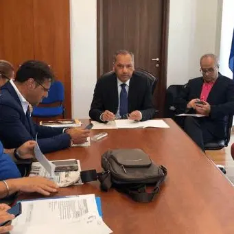 Arpacal, Pappaterra incontra sindacati e Rsu: sul tavolo la gestione dell’ente