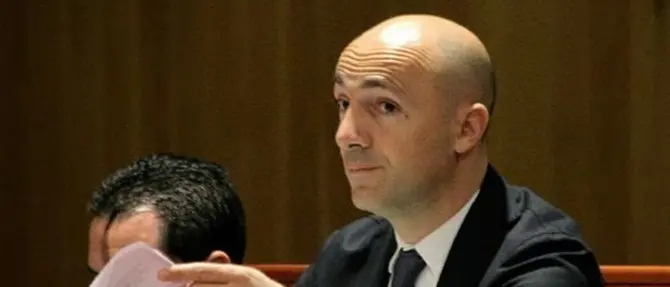 Naccari Carlizzi «punto di riferimento per gli interessi della cosca»