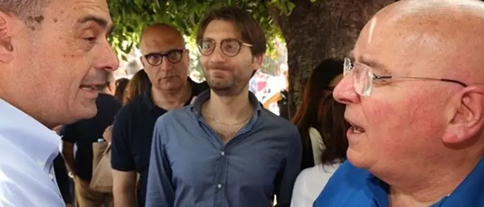 Il Pd all'anno zero: l'inchiesta Libro Nero chiude l'era Oliverio e fa tremare Falcomatà