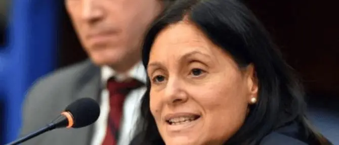 Una donna alla guida dell'Avvocatura dello Stato: è Gabriella Palmieri