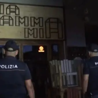 Reggio, sigilli all'impero dei Berna: sotto sequestro beni per 20 milioni