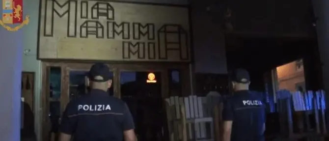 Reggio, sigilli all'impero dei Berna: sotto sequestro beni per 20 milioni