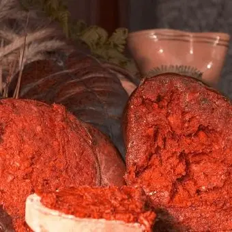 Sua maestà la ‘nduja: a Spilinga si celebra la regina della Calabria