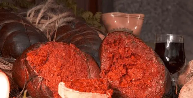 Sua maestà la ‘nduja: a Spilinga si celebra la regina della Calabria