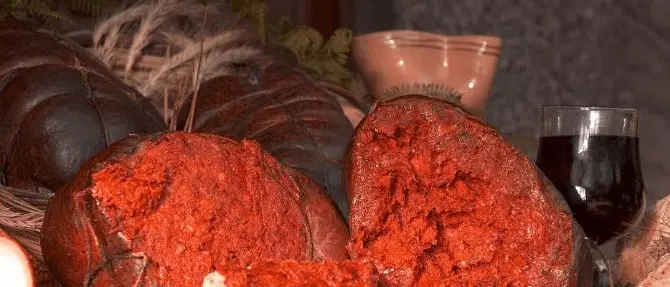 Sua maestà la ‘nduja: a Spilinga si celebra la regina della Calabria