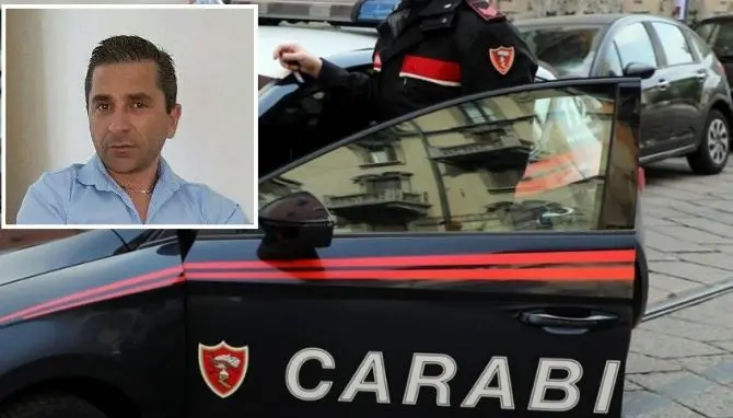 Operaio calabrese trovato morto nel Bolognese, due fermi per omicidio