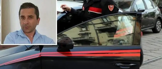 Operaio calabrese trovato morto nel Bolognese, due fermi per omicidio