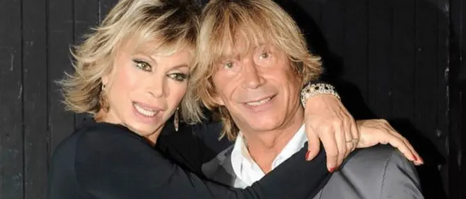 Cineincontriamoci, ad Acri ospiti d’onore Carmen Russo ed Enzo Turchi