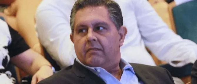 Toti, addio a Forza Italia: «Ognuno per conto suo. È il partito che esce da sé»