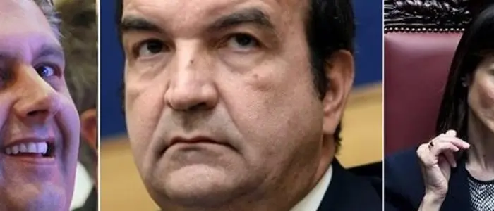 Forza Italia: Toti sbatte la porta, la Carfagna quasi fuori e Occhiuto rimane al palo