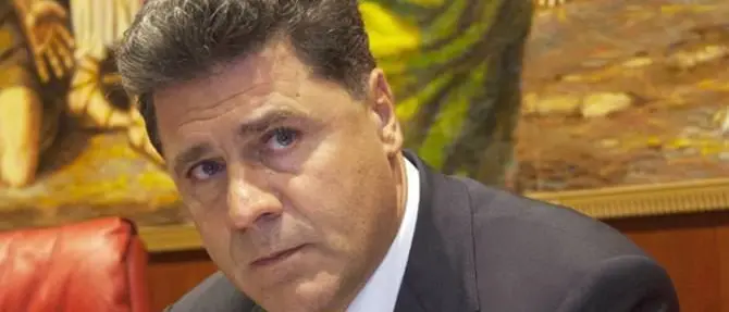 Politici arrestati, Nicolò si difende davanti al gip: «Estraneo alla mafia»