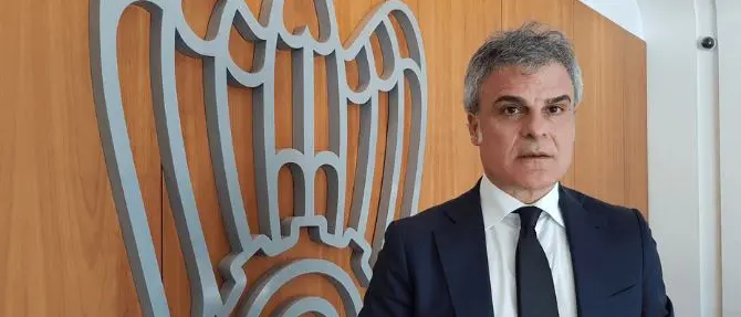 Libro nero, il presidente Unindustria Calabria: «Basta retorica su legalità»