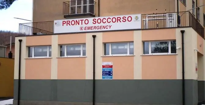 Ospedale di Soveria, dopo l’esposto in Procura arrivano quattro nuove unità