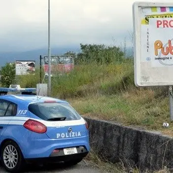 Tentata estorsione Pubblisud, scarcerati i due imputati