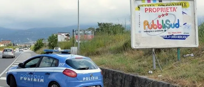 Tentata estorsione Pubblisud, scarcerati i due imputati