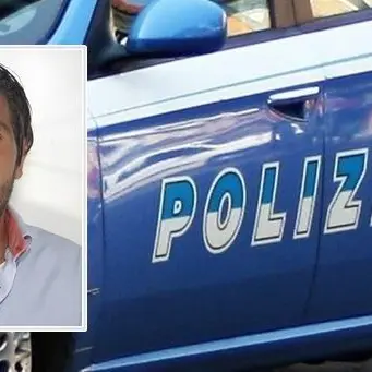 Blitz della polizia: arrestato il boss di Rizziconi Domenico Crea