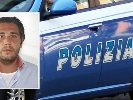 Blitz della polizia: arrestato il boss di Rizziconi Domenico Crea