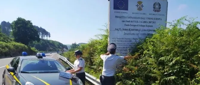 Ritardi nei lavori sulla Trasversale delle Serre, spese lievitate di oltre 56milioni