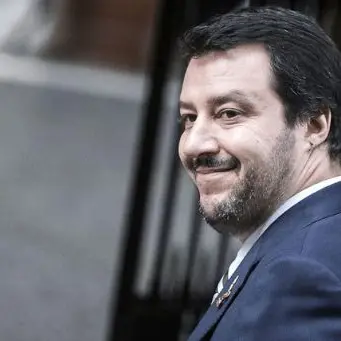 Salvini torna in Calabria, Cosenza e Tropea nel suo tour agostano