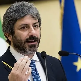 Santa Maria del Cedro, il presidente della Camera Fico cittadino onorario