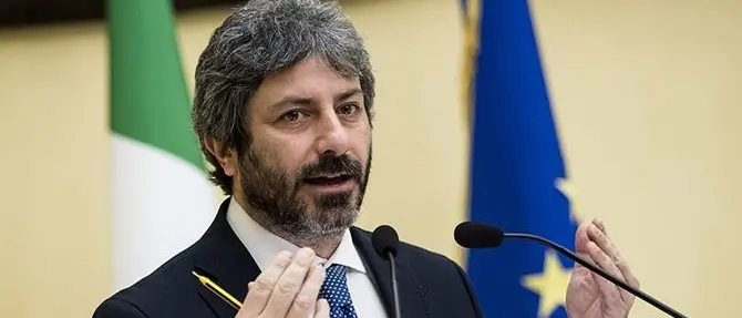 Santa Maria del Cedro, il presidente della Camera Fico cittadino onorario