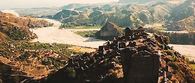 I tesori dell’Aspromonte greco approdano al Museo di Reggio