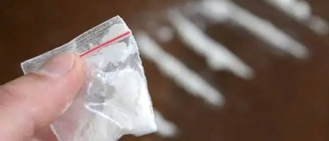 Cocainomane a 10 anni, la scoperta shock dopo il ricovero in ospedale