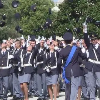 Incoronato scrive a Salvini in difesa della Scuola di polizia di Vibo